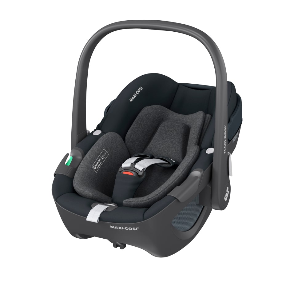 Isofix base maxi cosi pebble plus top