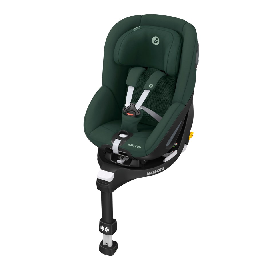 チャイルドシート　MAXI-COSI Pearl 360 Maxi-Cosi Pearl 360 – Baby/Toddler Car Seat