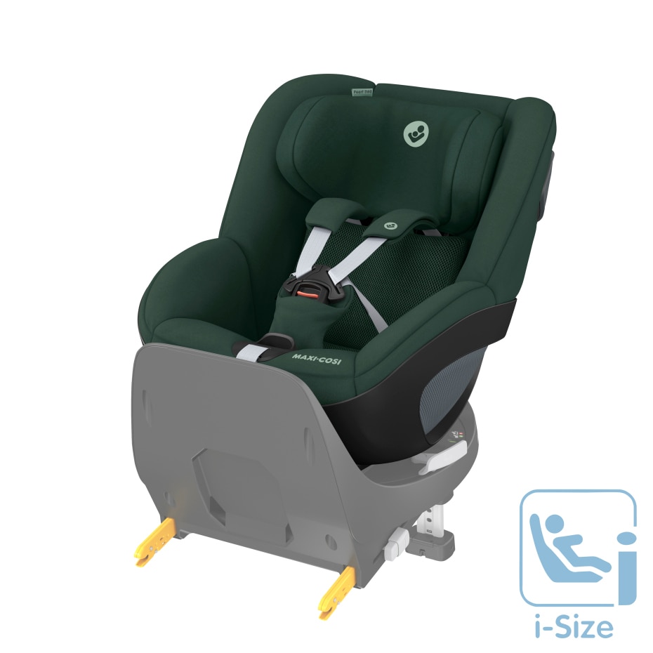 Maxi-Cosi Seat – Pearl Car Baby/Toddler 360