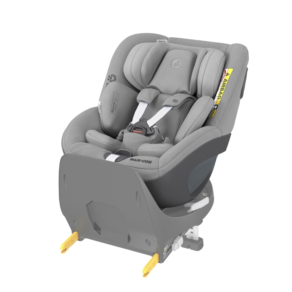 Maxi-Cosi 360 – Baby/Toddler Car Seat