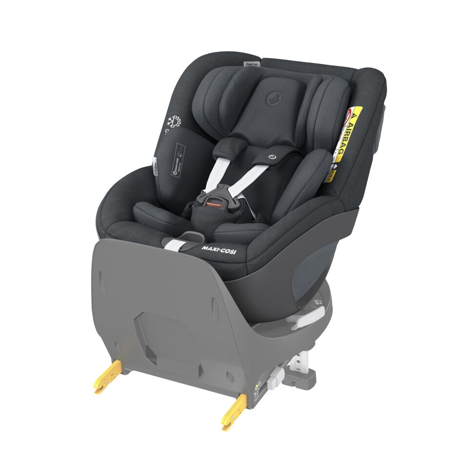 Maxi Cosi Pearl 360 Baby Toddler Car Seat