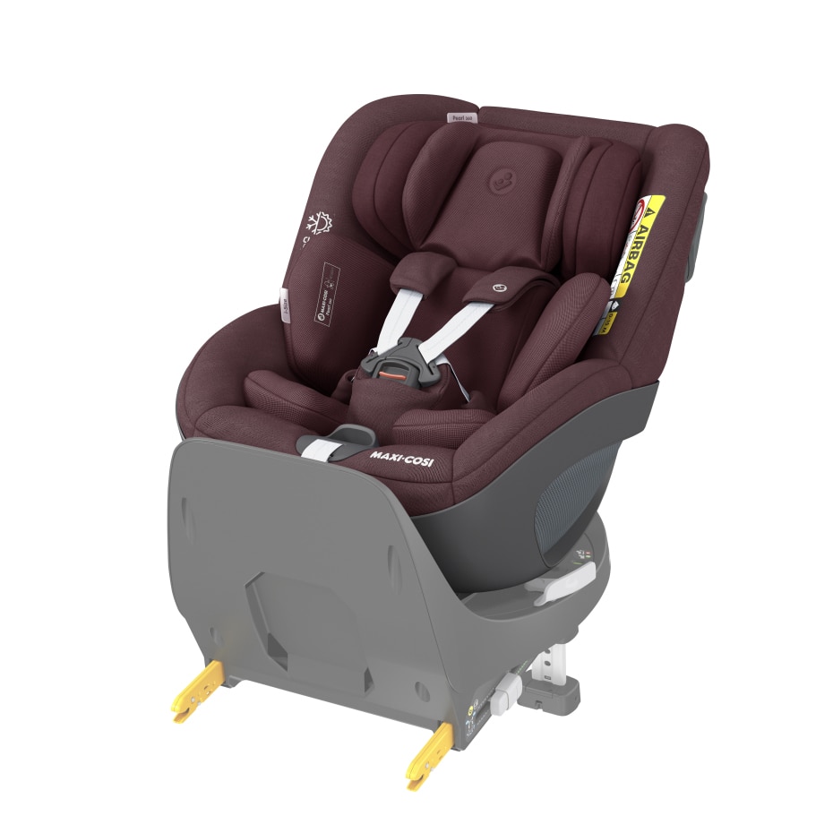 Maxi-Cosi 360 – Baby/Toddler Car Seat