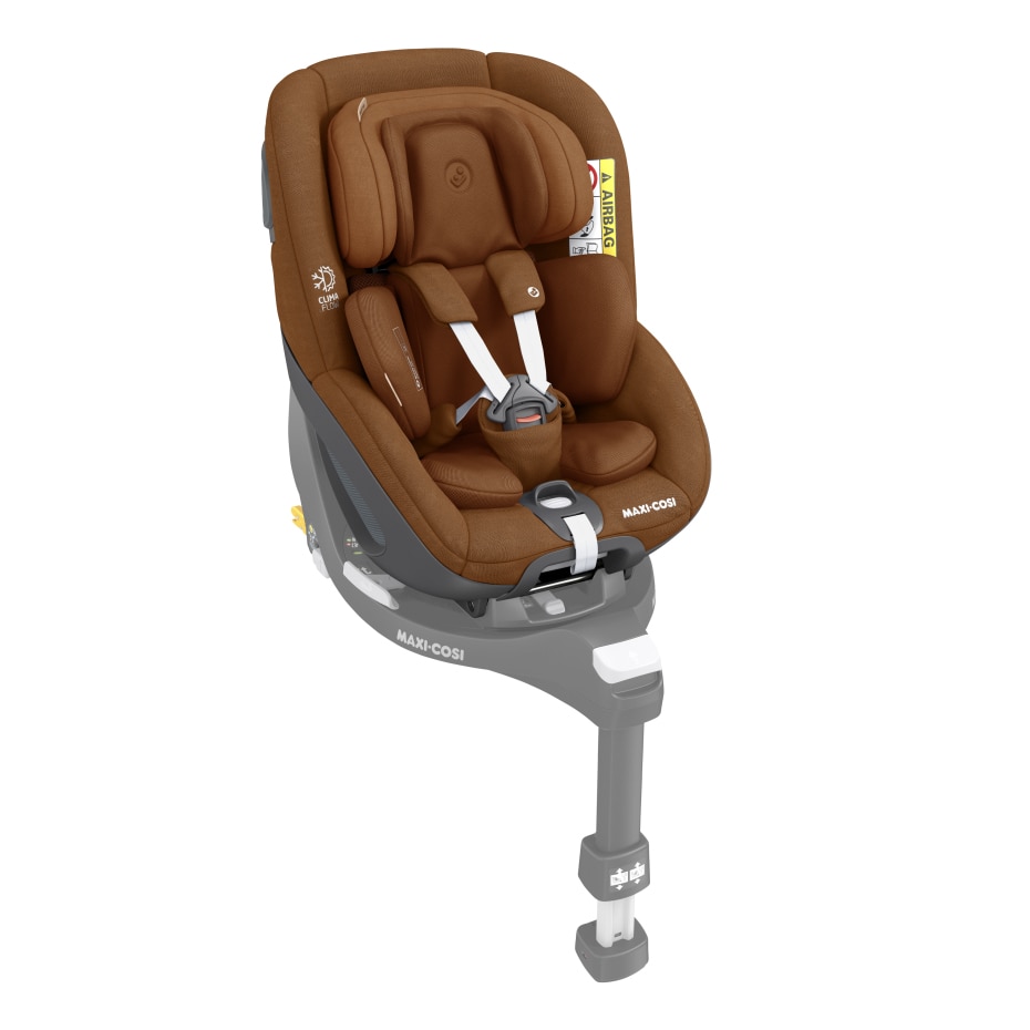 8712930142249 Car seat Maxi-Cosi Pearl Pro Nomad Black MAXI-COSI 