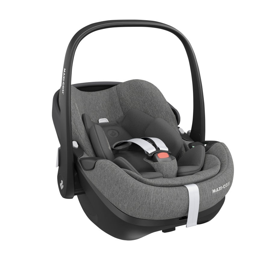 Maxi-Cosi Pebble 360 Pro – i-Size baby car seat group 0+ – From