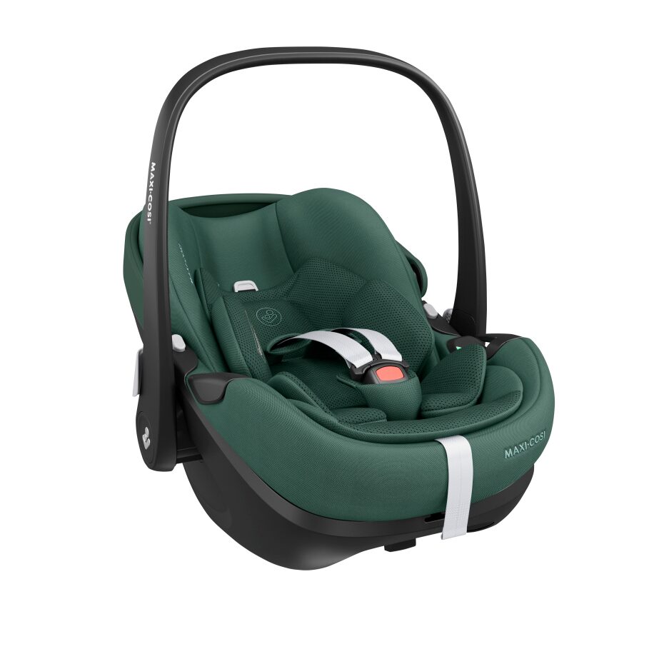 Maxi Cosi Pebble 360 Pro i Size baby car seat group 0 From birth up to approx. 18 months