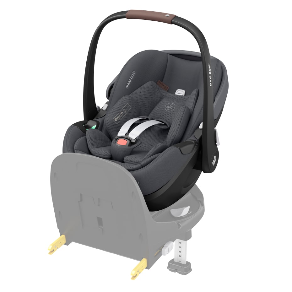 Maxi-Cosi Pebble 360 Pro² – i-Size baby car seat group 0+ – From