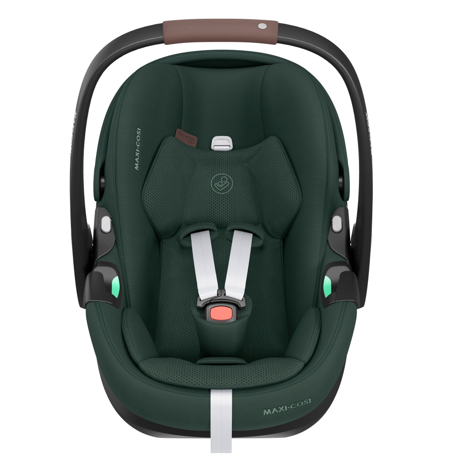 Maxi-Cosi Pebble 360 Pro² – i-Size baby car seat group 0+