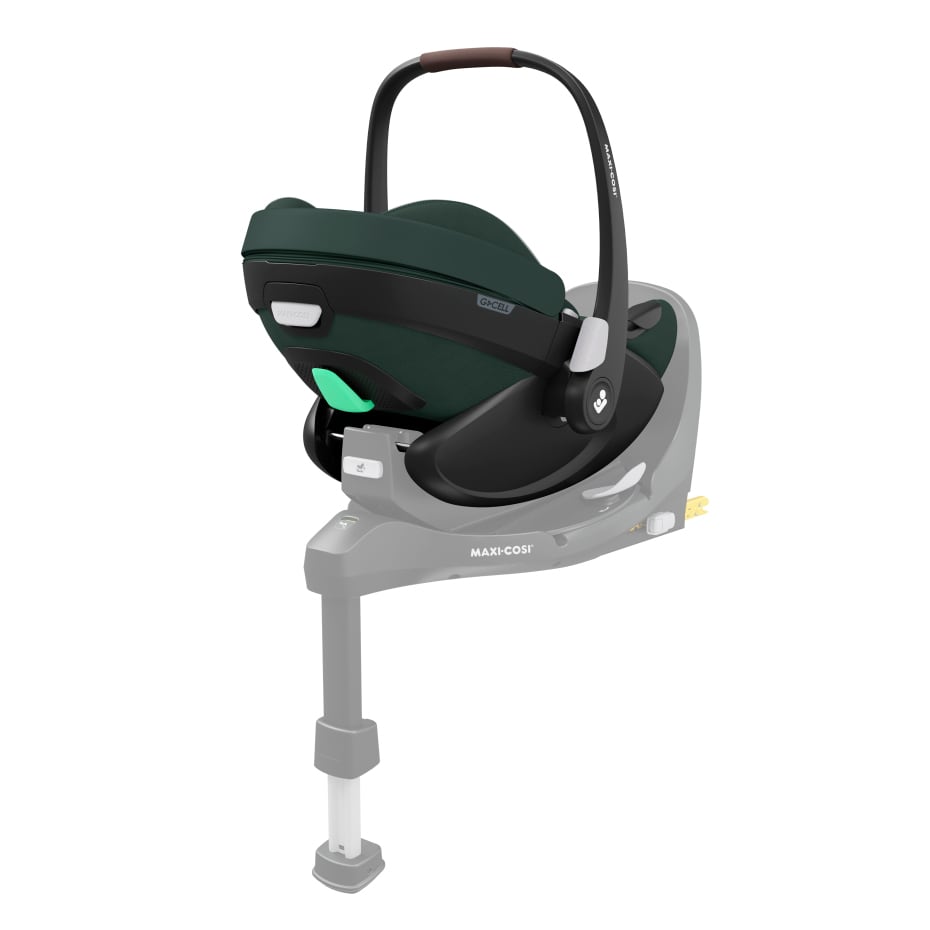 noguken16様4年保証付　MAXI-COSI Pebble 360 Pro Maxi-Cosi Pebble 360 - Baby Car Seat