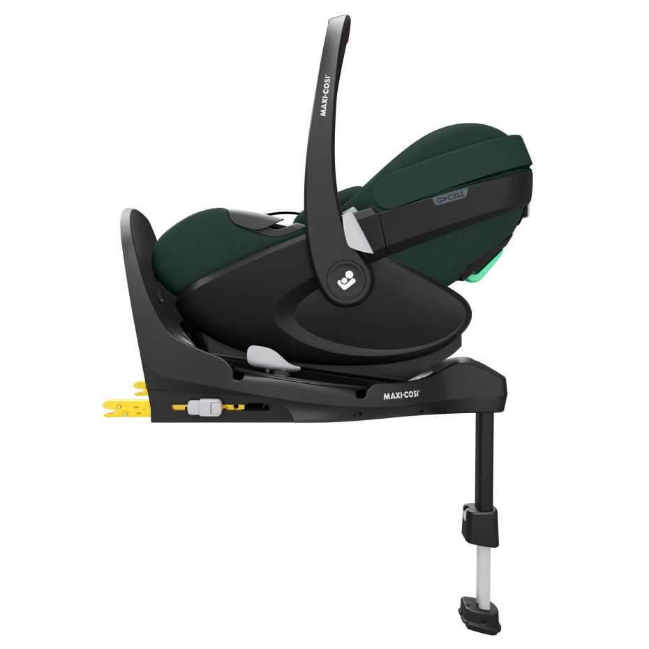 Maxi-Cosi Pebble 360 Pro² – i-Size baby car seat group 0+