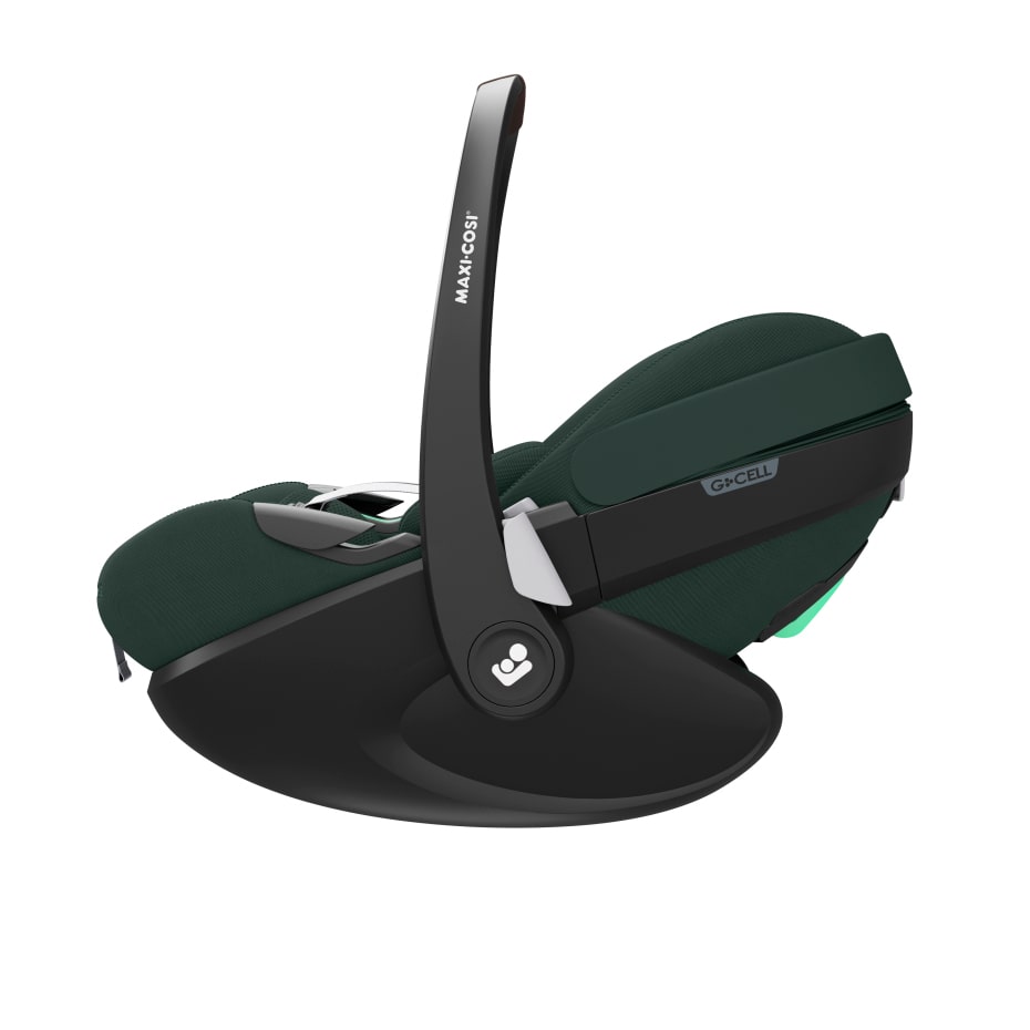Maxi-Cosi Pebble 360 Pro² – i-Size baby car seat group 0+