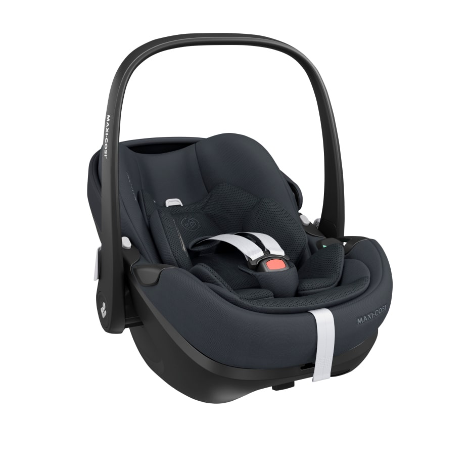 Pebble black raven 2025