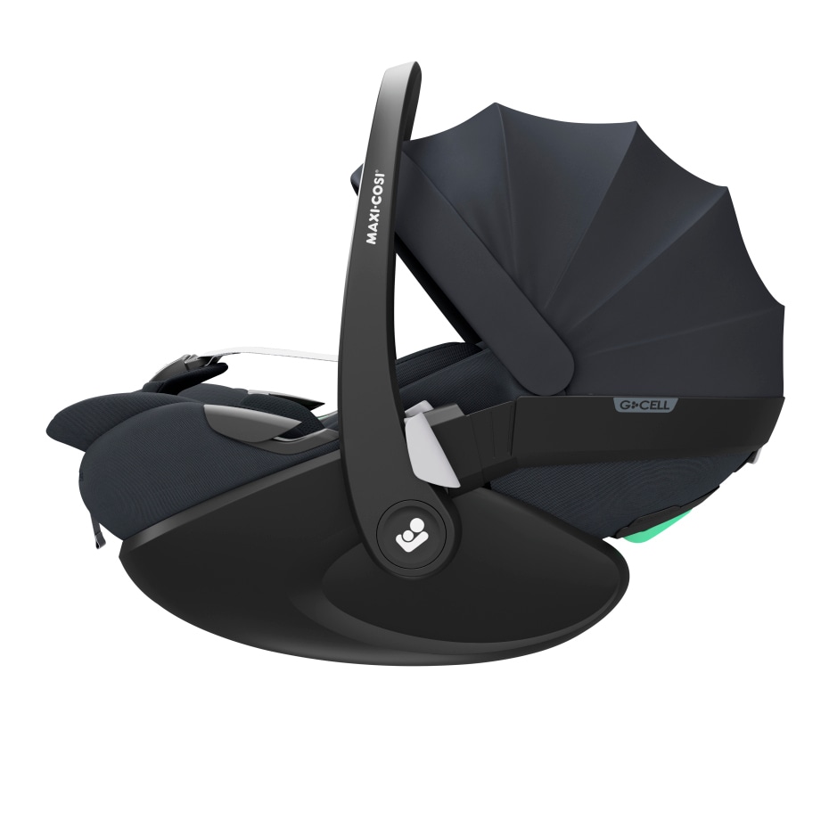 Maxi-Cosi Pebble 360 Pro² – i-Size baby car seat group 0+