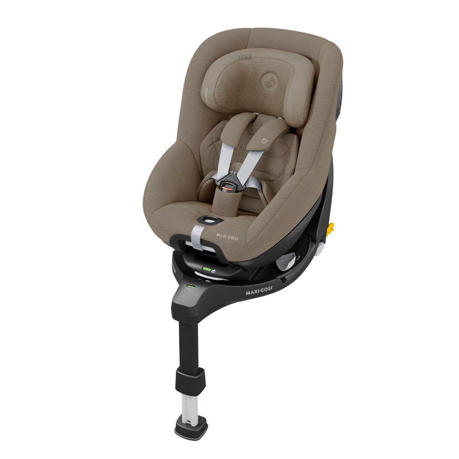 Pearl car seat weight outlet