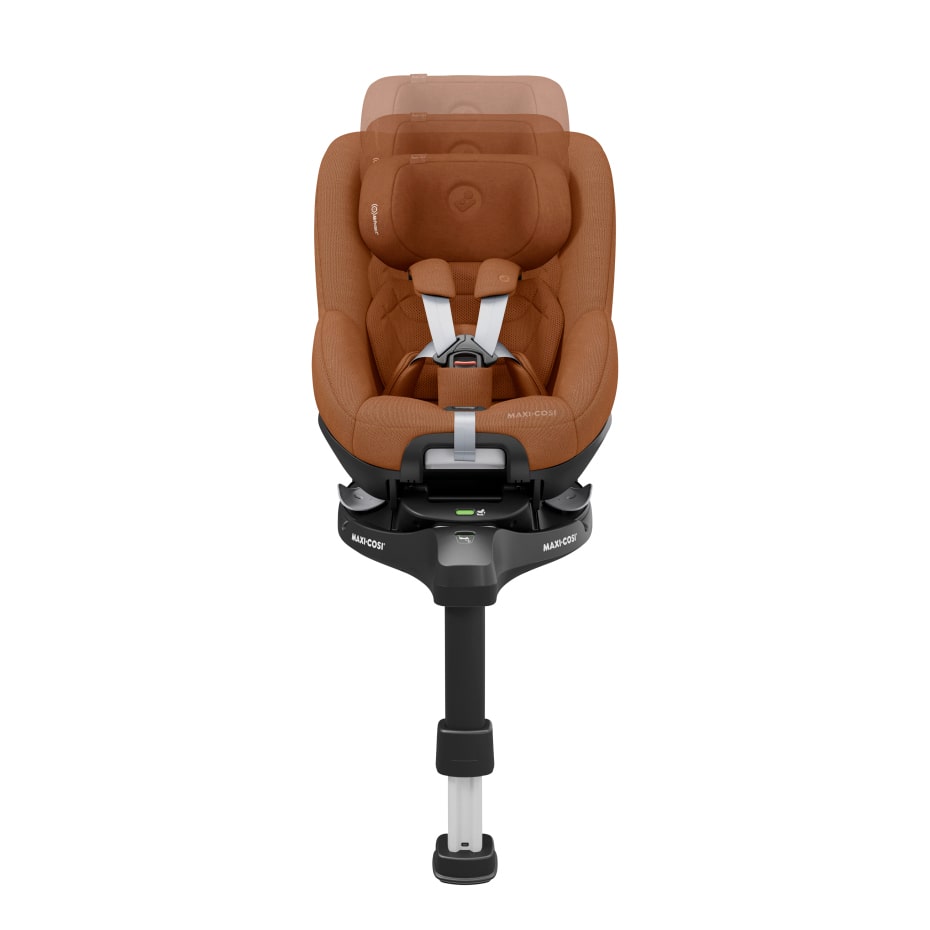 Maxi Cosi Pearl 360 Pro i Size baby toddler car seat group 0 1 from approx. 3 months up to 4 years