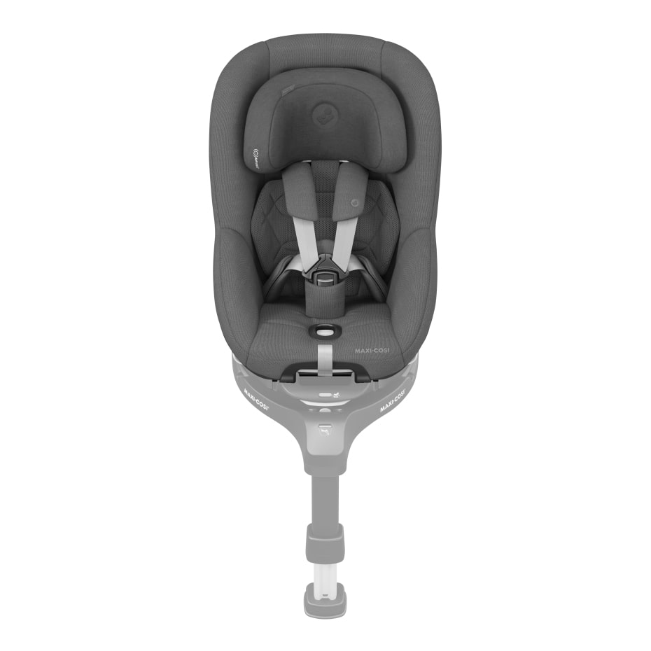 Pearl plus car seat outlet
