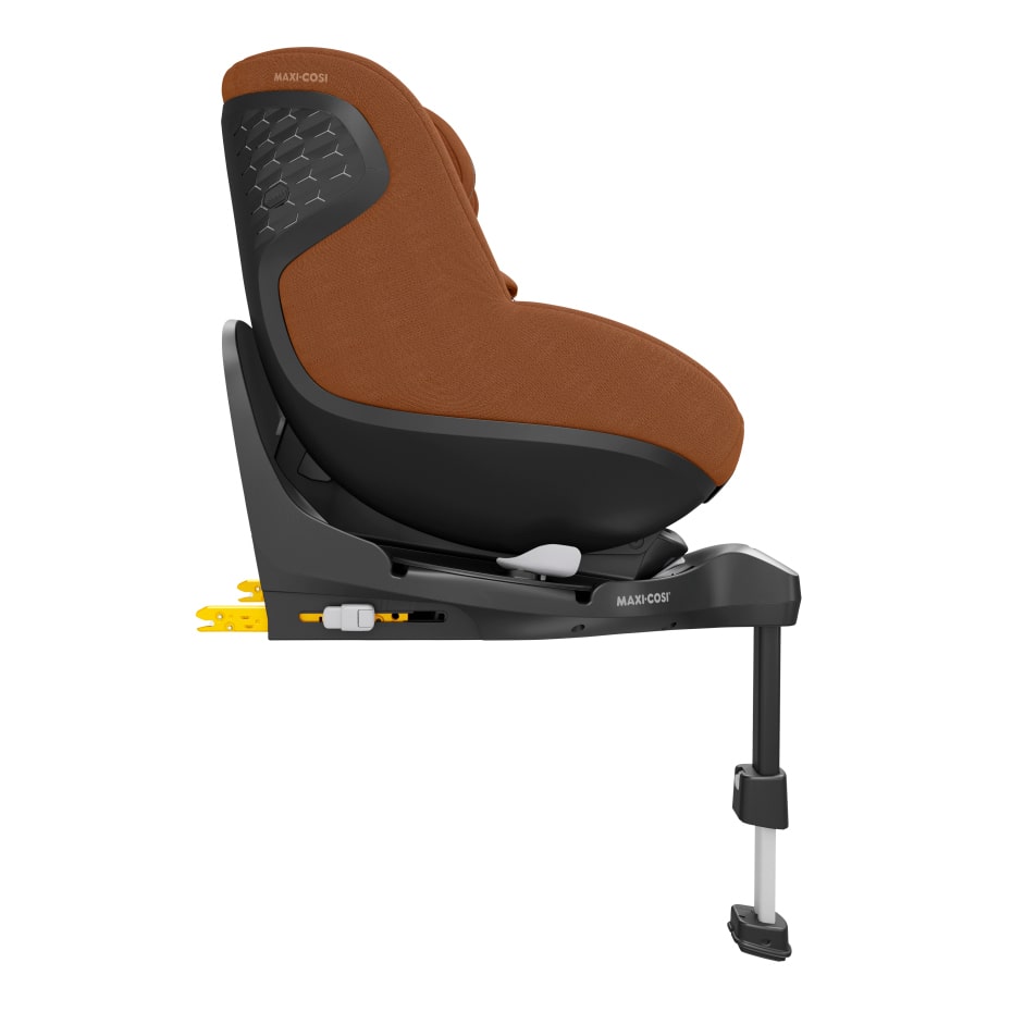 Maxi Cosi Pearl 360 Pro i Size baby toddler car seat group 0 1 from approx. 3 months up to 4 years