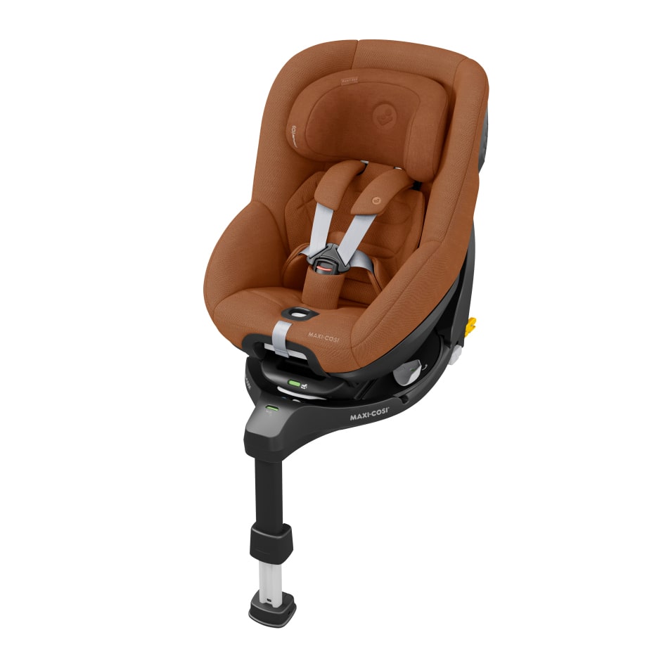 Maxi cosi pearl without isofix 2025