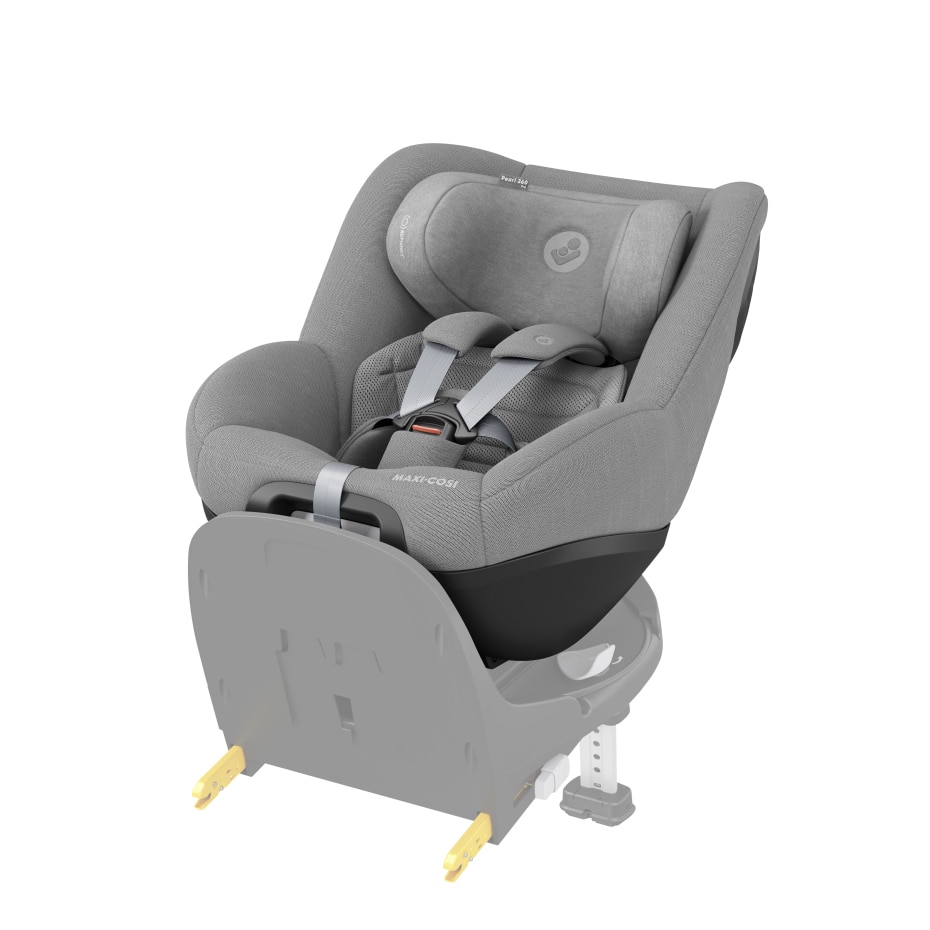 Maxi-Cosi Pearl 360 Pro – i-Size baby/toddler car seat group 0/1
