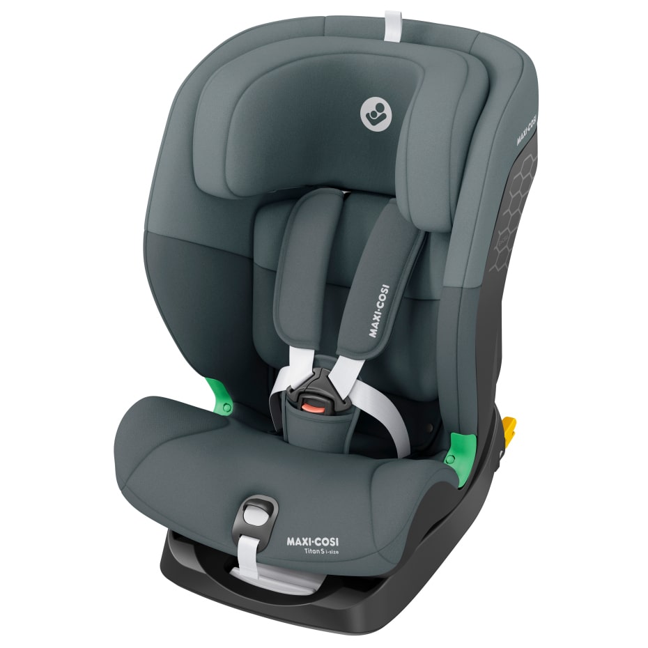 Maxi Cosi Titan S i Size Toddler Child Car Seat