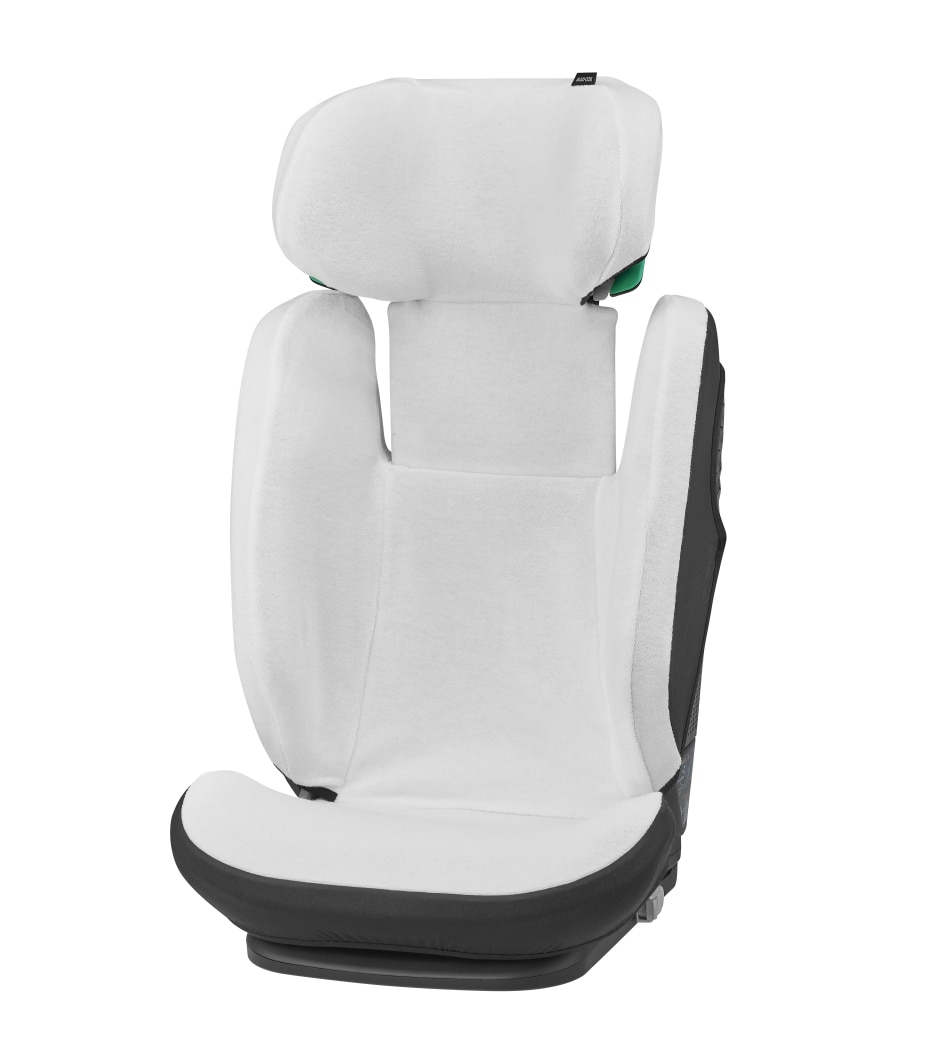 Maxi-Cosi car seat summer cover for RodiFix Pro i-Size / RodiFix S i-Size –  organic cotton