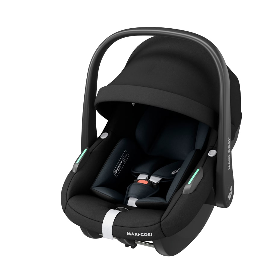 Maxi cosi pebble baby top