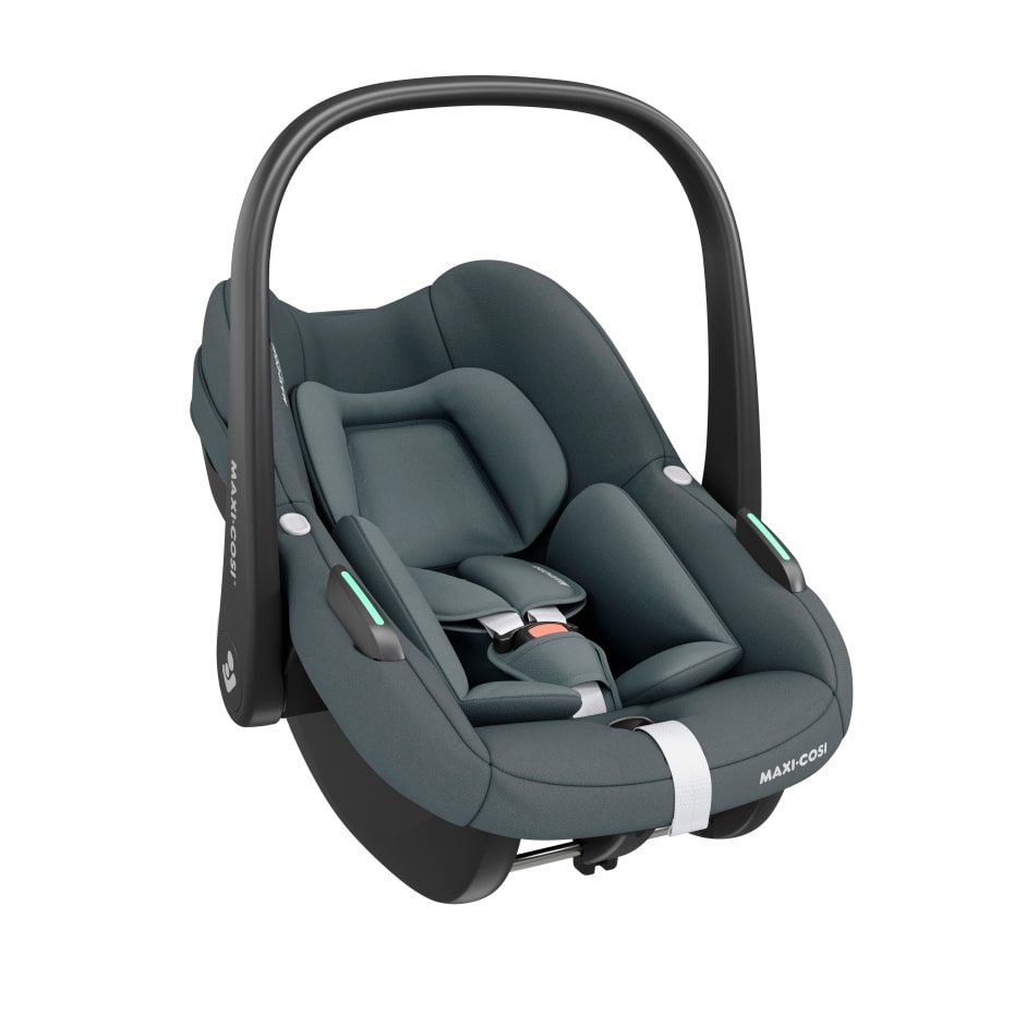 Maxi-Cosi Pebble S i-Size baby car seat