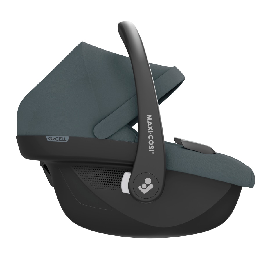 Maxi-Cosi Pebble S i-Size baby car seat