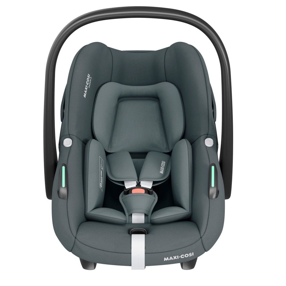 Maxi-Cosi Pebble S i-Size baby car seat