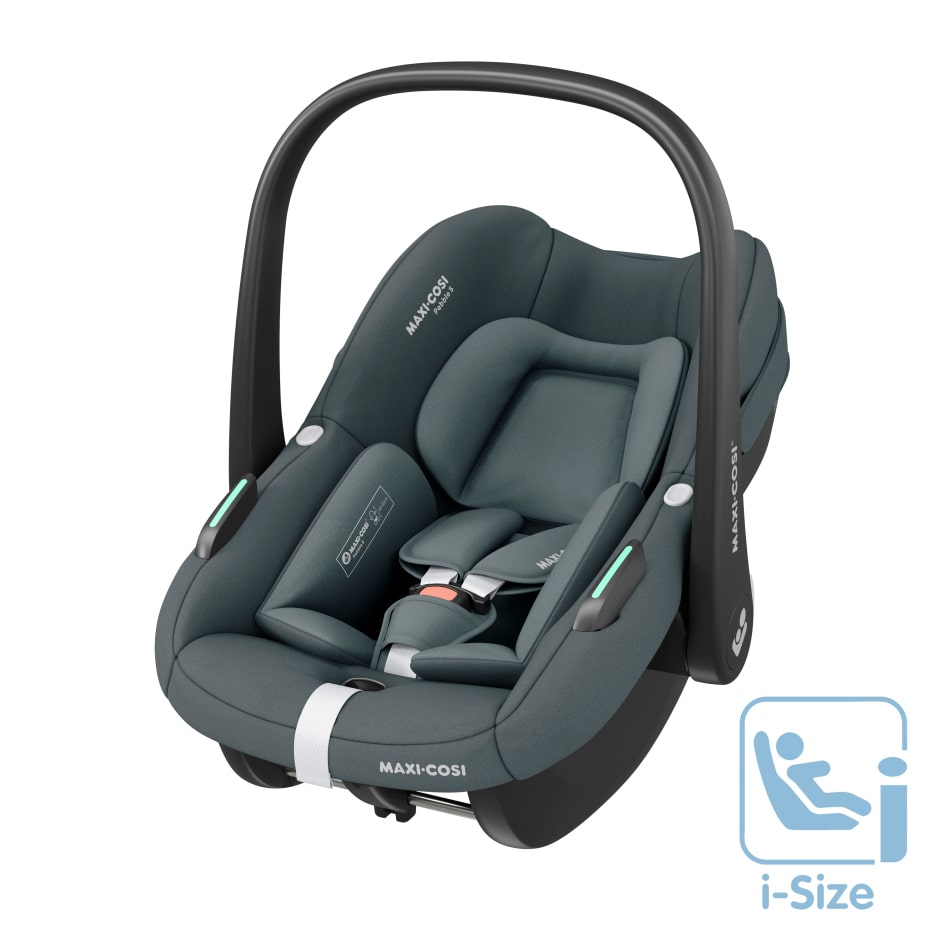 Maxi Cosi Pebble S i Size baby car seat