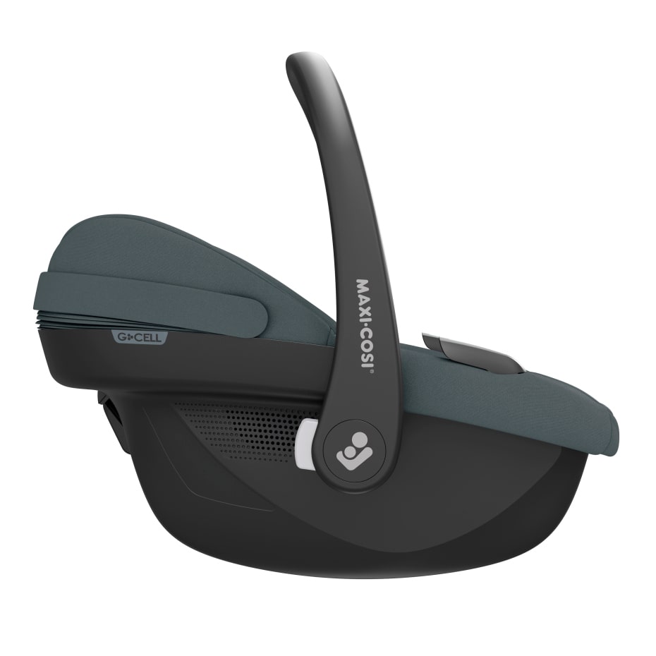 MAXI-COSI Pebble Pro i-Size – Cyclope