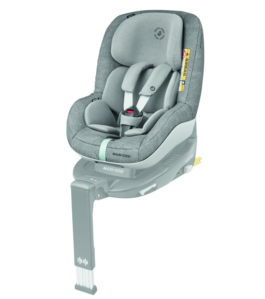 car seat extra cushion