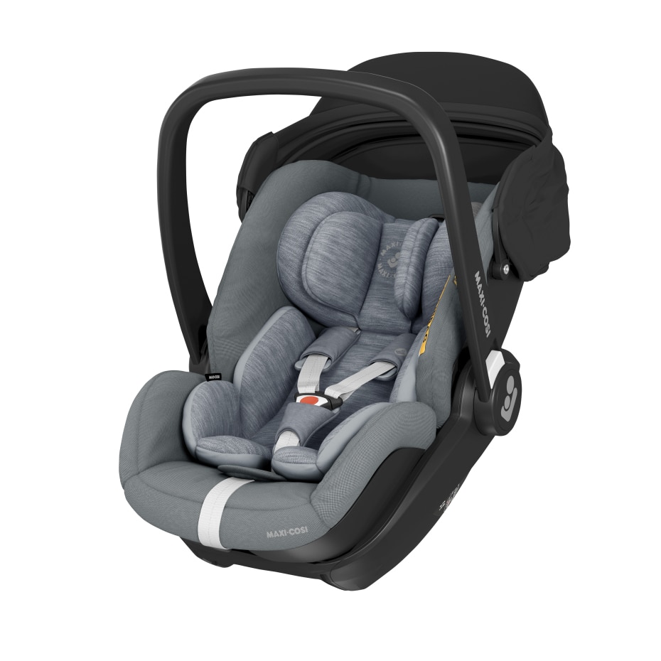Uitgaand Roestig Stereotype Maxi-Cosi Marble Recline Infant Carrier