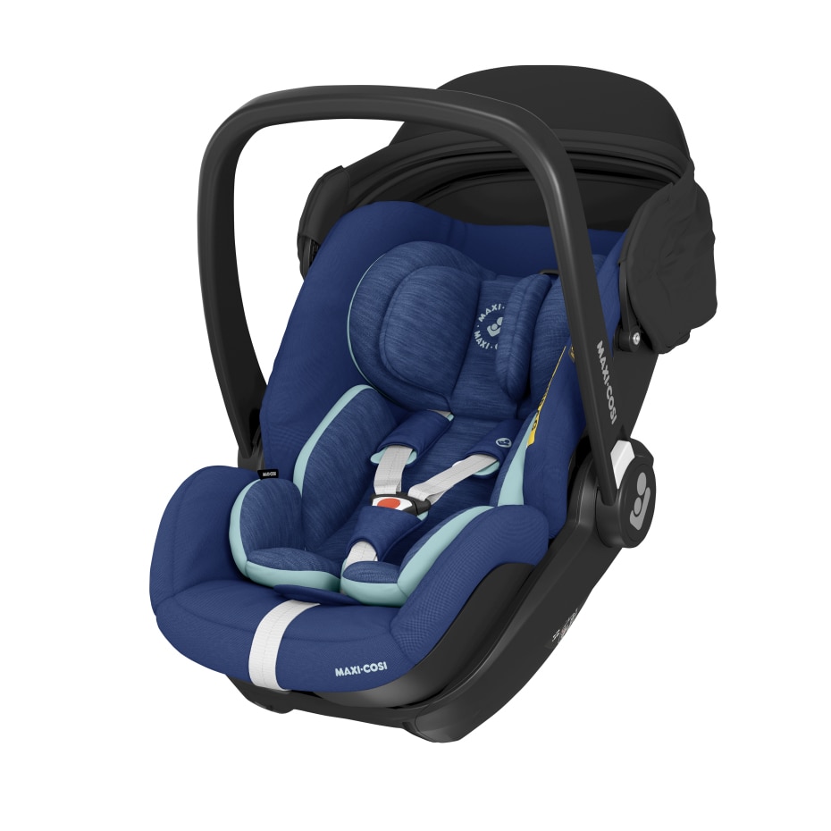 Maxi-Cosi Marble Recline Infant Carrier