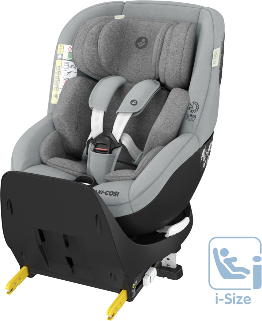 Maxi-Cosi Mica Eco – Rotating i-Size car seat birth