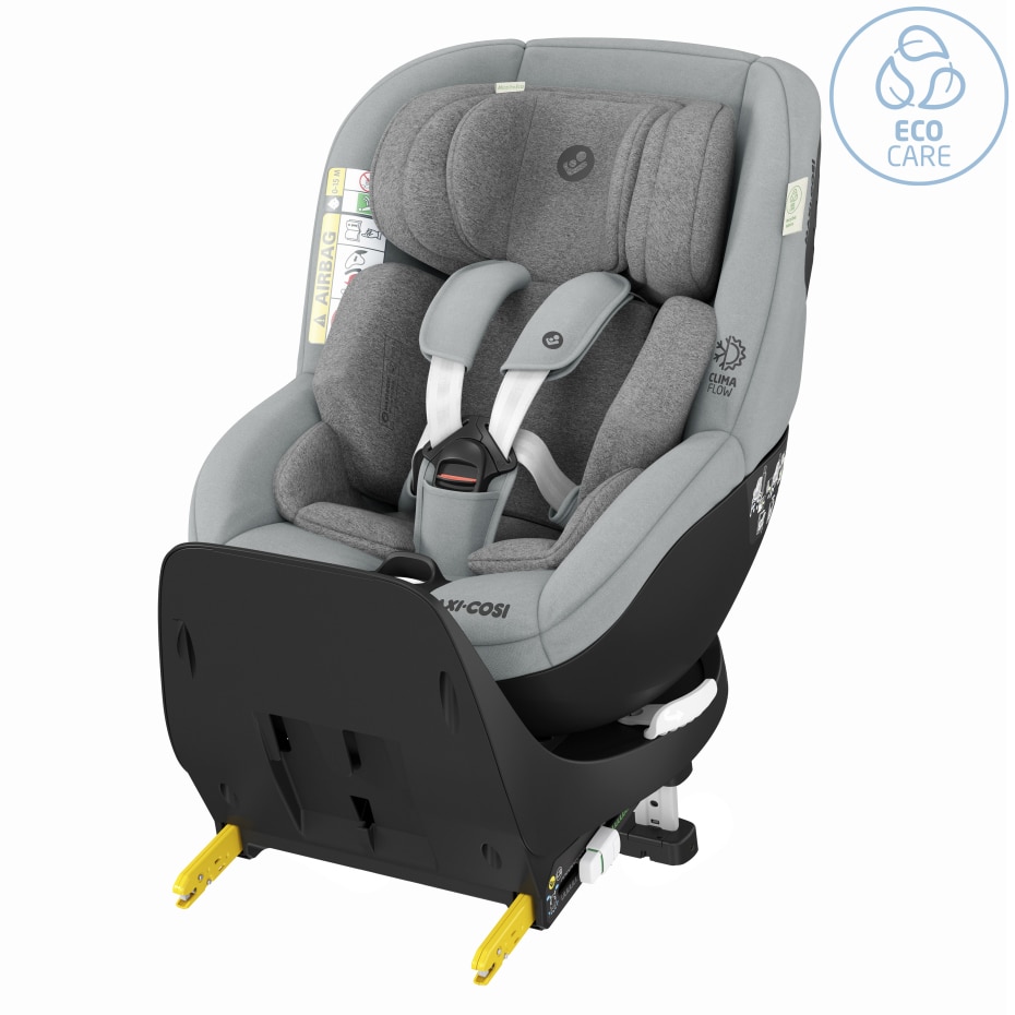 Maxi Cosi Mica Pro Eco Rotating I Size Car Seat From Birth