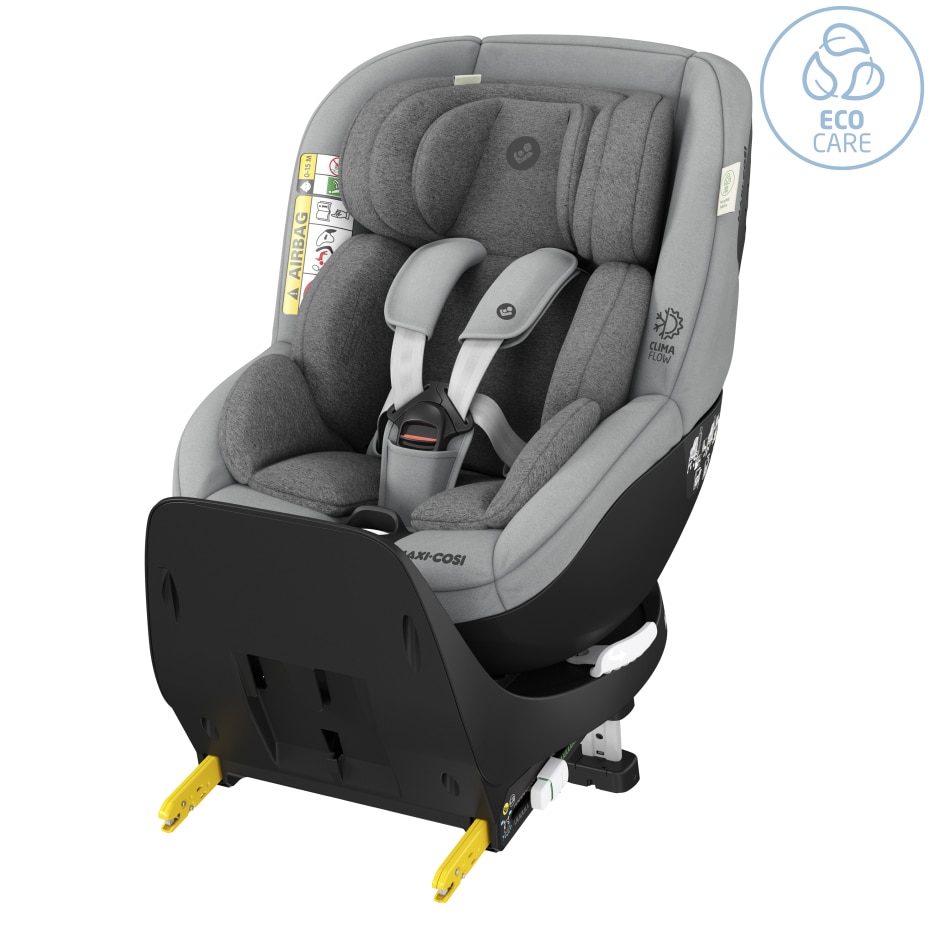 essay kijk in Wanneer Maxi-Cosi Mica Pro Eco – Rotating i-Size car seat from birth