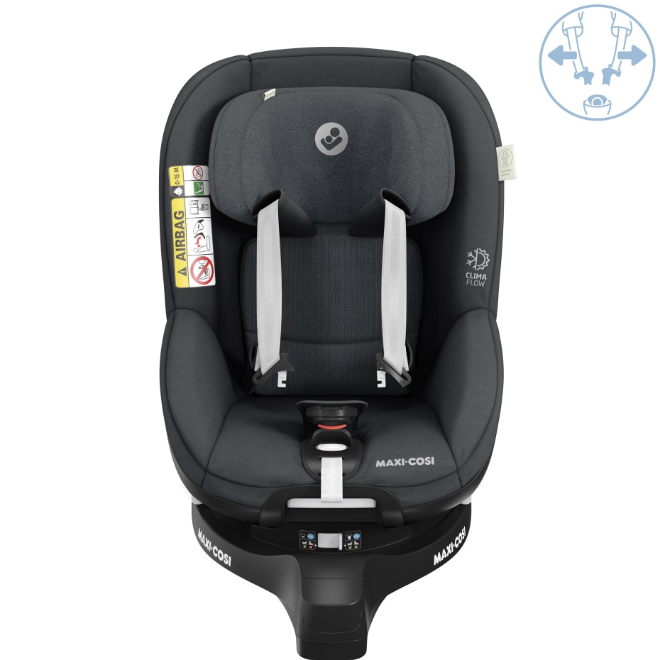Order the Maxi-Cosi Mica Pro Eco i-Size online - Baby Plus