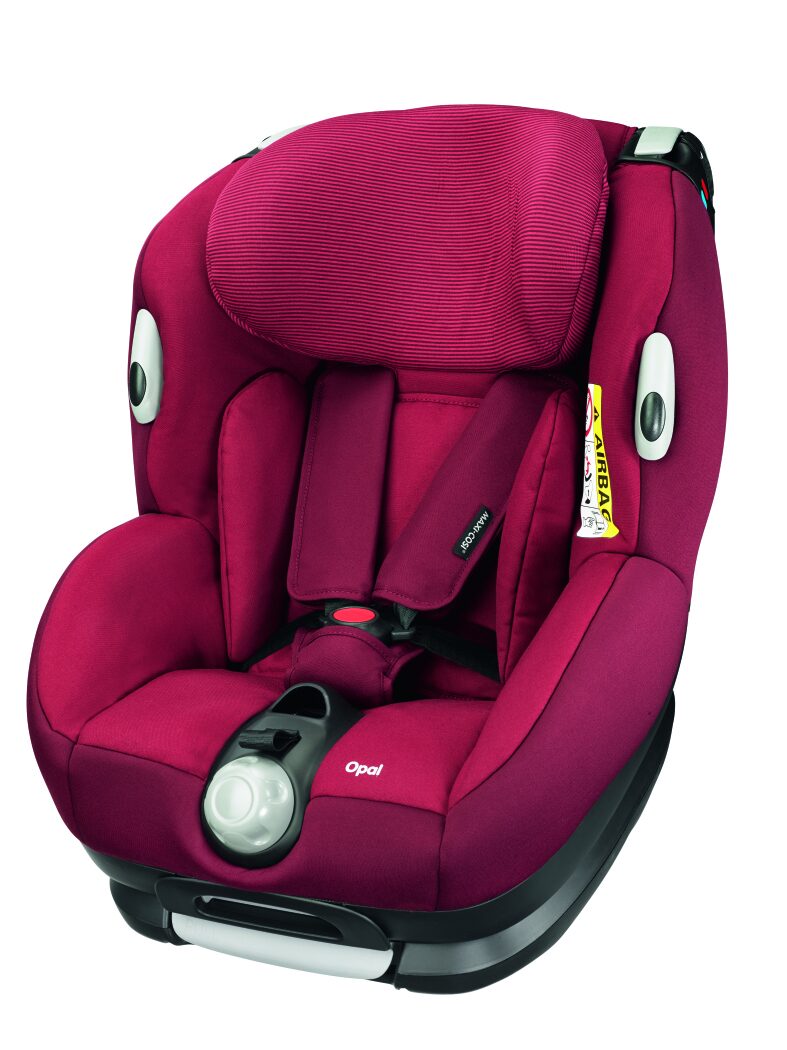 Opal De Maxi Cosi Siege Auto Pour Bebes Et Tout Petits