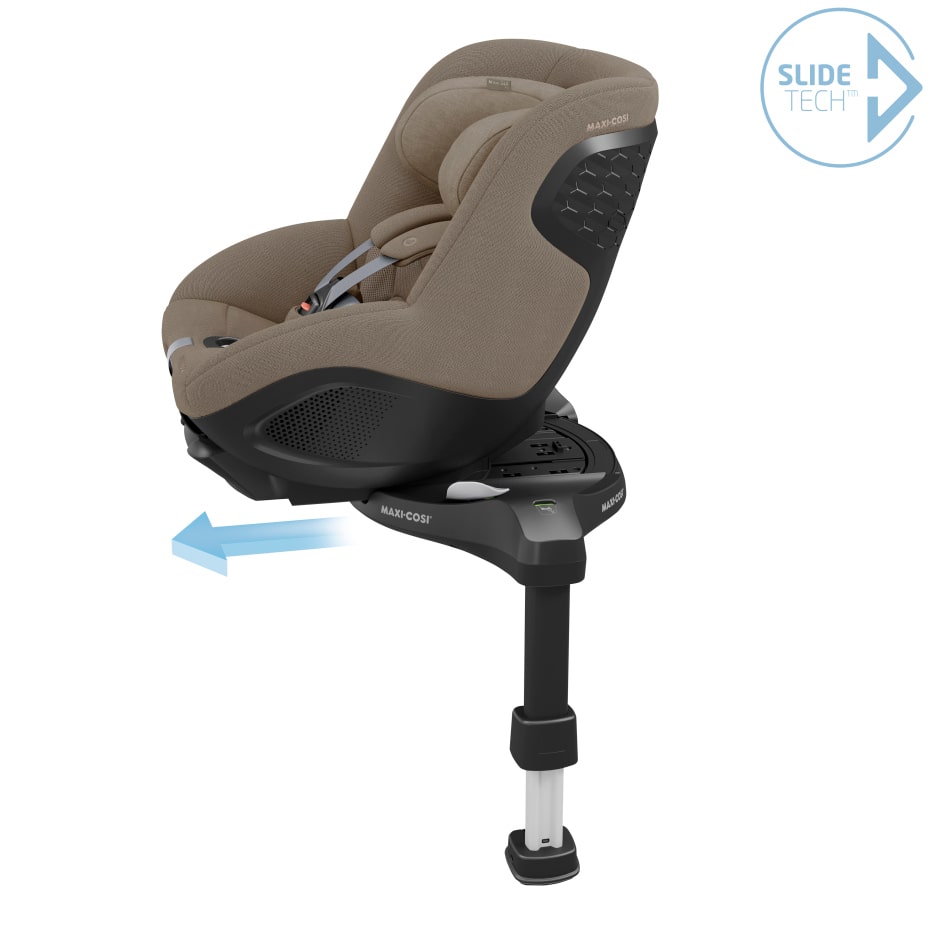 Maxi-Cosi Mica 360 Pro – i-Size baby/toddler car seat group 0/1