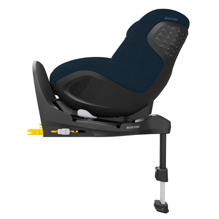 Maxi Cosi MICA PRO ECO I-SIZE - swivel child car seat 0-18 kg | Authentic  Graphite 2023
