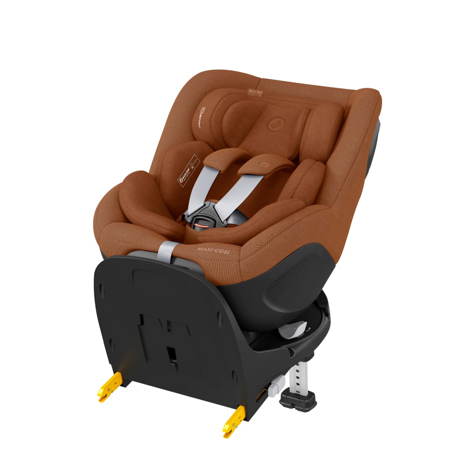 Maxi Cosi Mica 360 Pro i Size baby toddler car seat group 0 1 from birth up to 4 years