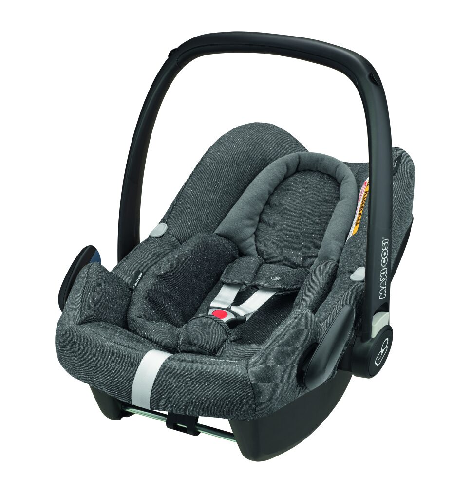 Maxi Cosi Rock Babyautositz