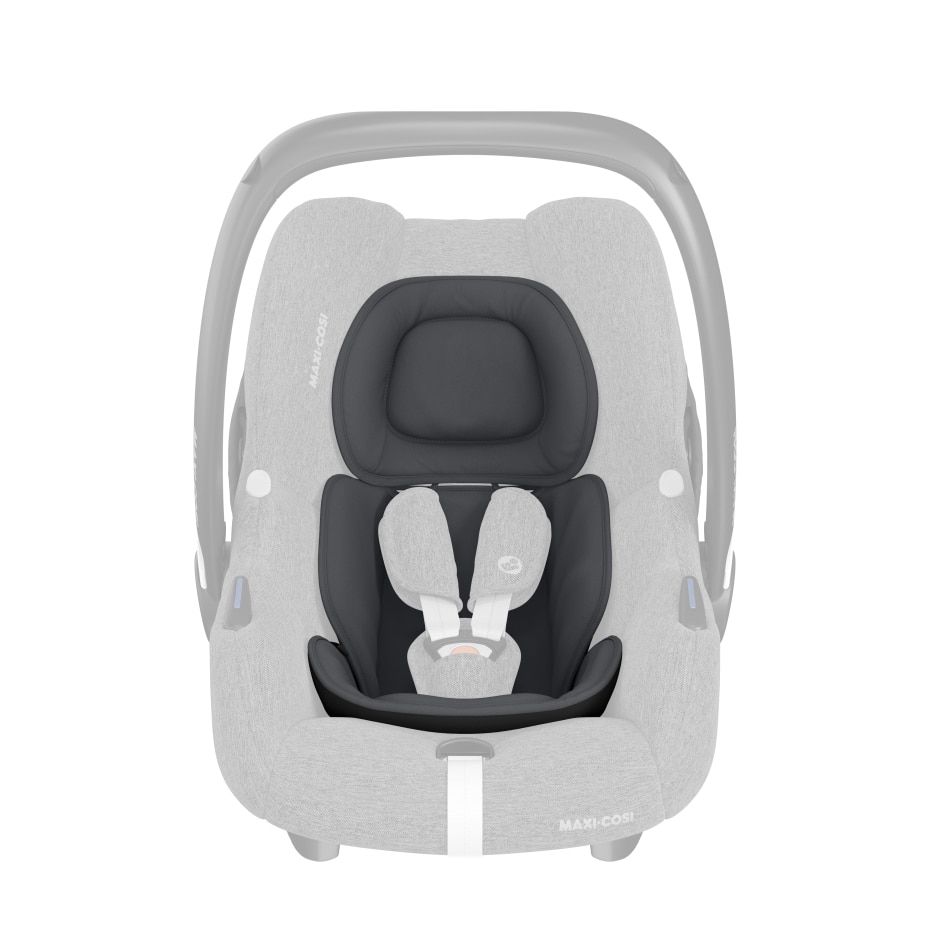 Maxi-Cosi CabrioFix i-Size - Baby car seat - Essential i-Size safety from  birth