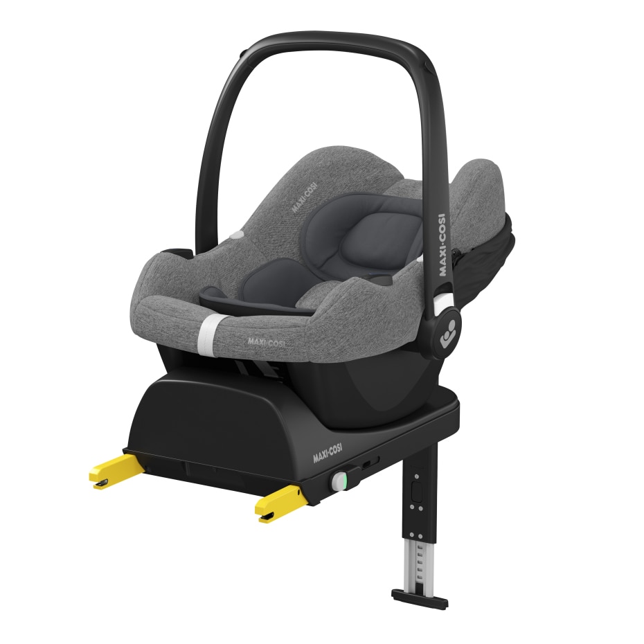 Maxi-Cosi CabrioFix i-Size Baby car seat - Essential i-Size from birth