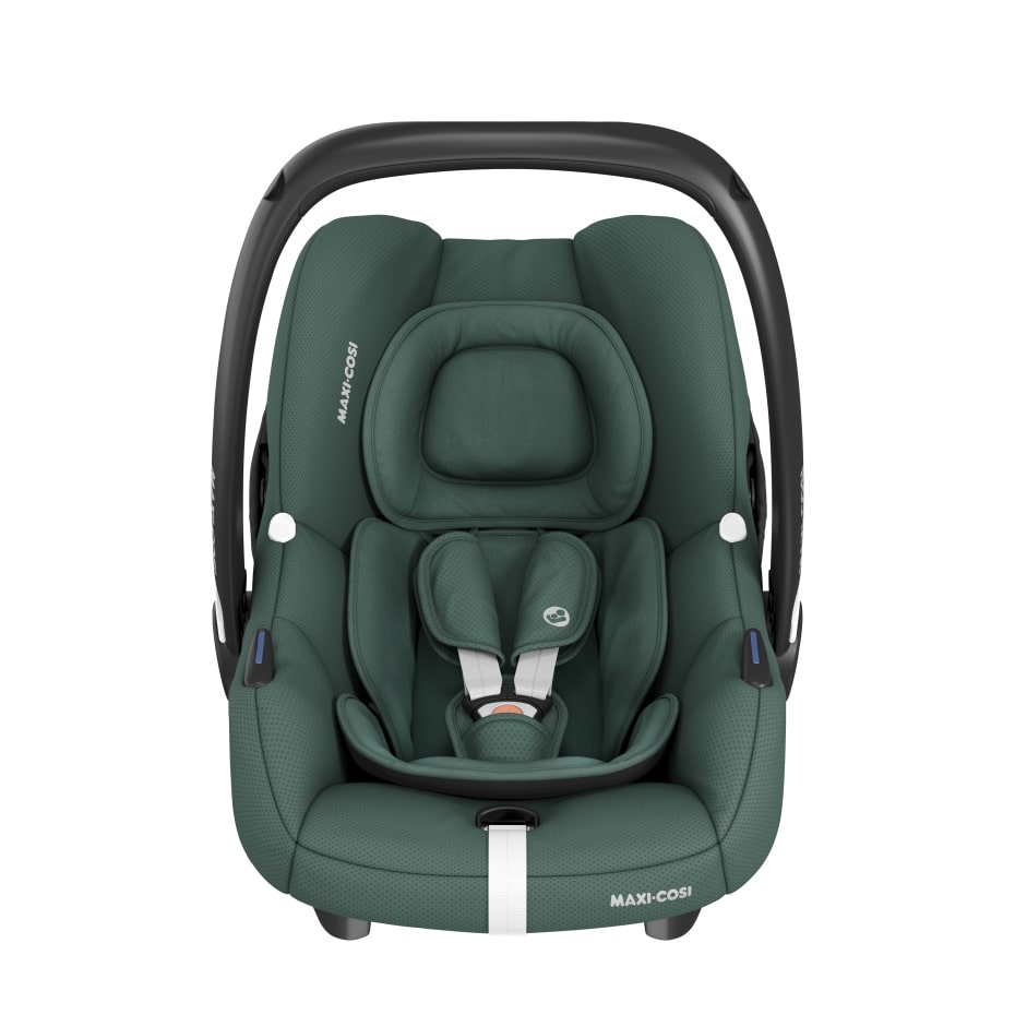 Maxi cosi cabriofix outlet safety rating