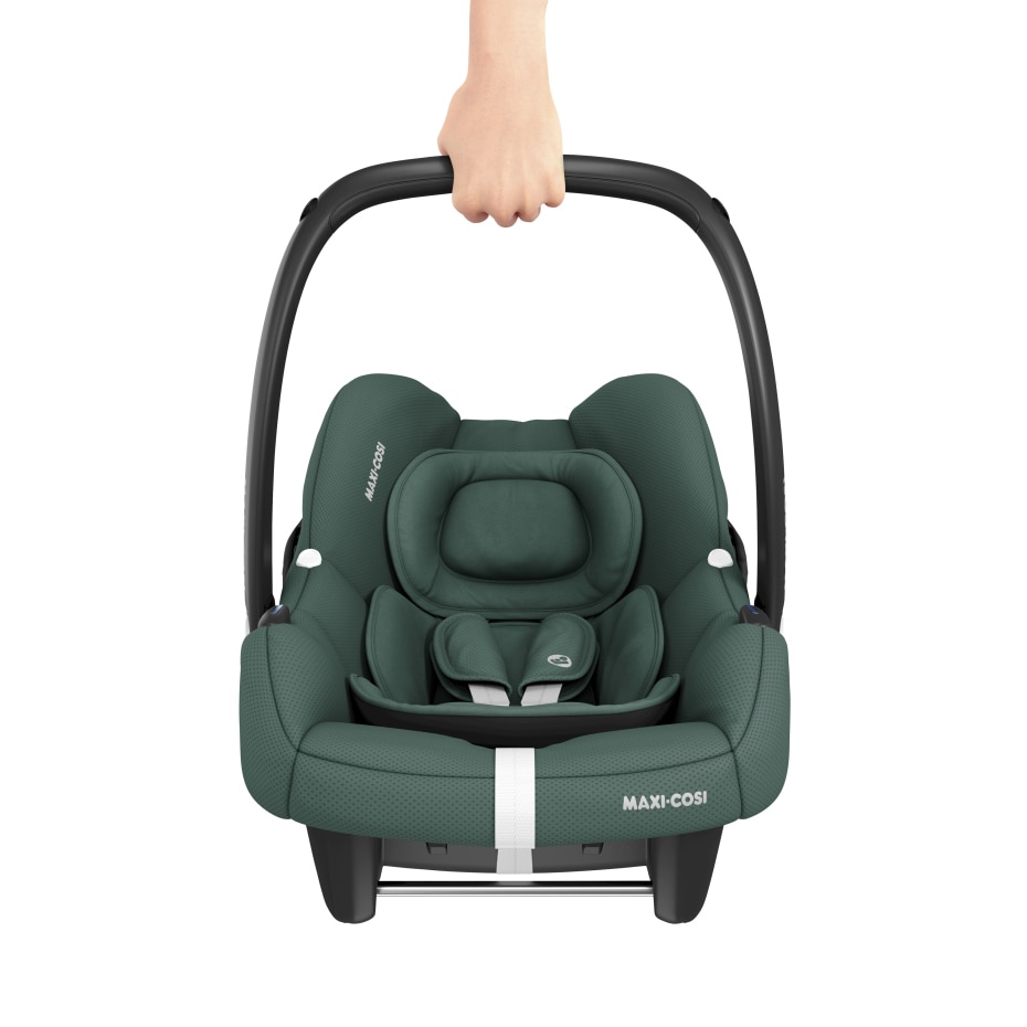 Maxi-Cosi CabrioFix i-Size - Baby car seat - Essential i-Size 