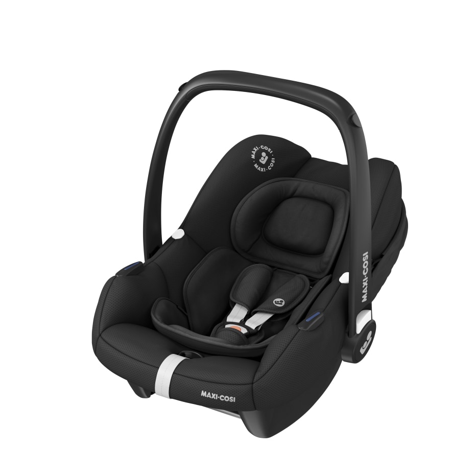 Maxi Cosi Tinca Baby Car Seat