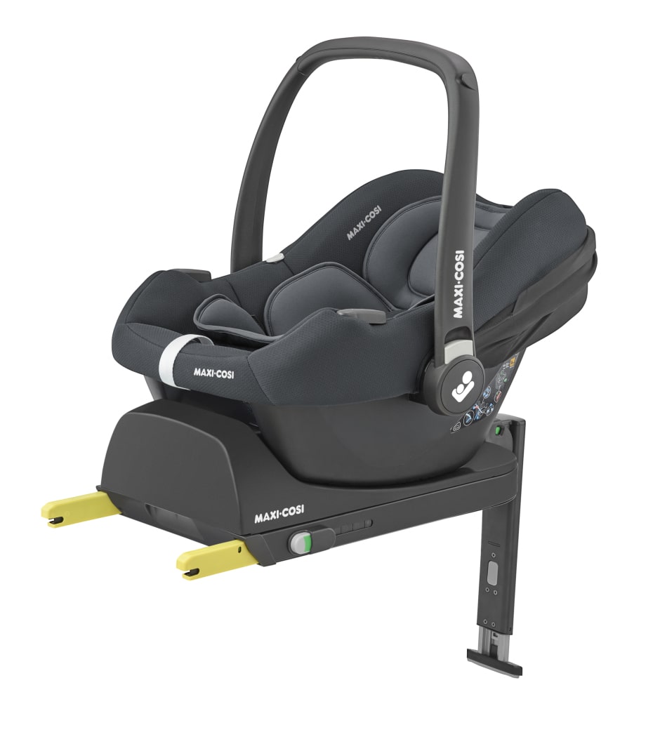 Maxi cosi easyfix cabriofix clearance