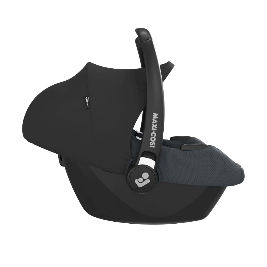 最も完璧な Maxi-Cosi CabrioFix i-Size - Baby car seat - Essential i チャイルドシート