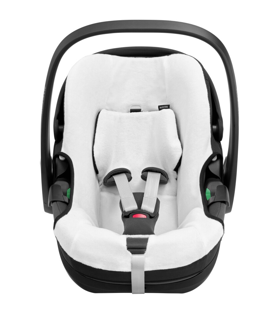 Maxi-Cosi car seat summer cover for Toddler Car Seats – organic cotton